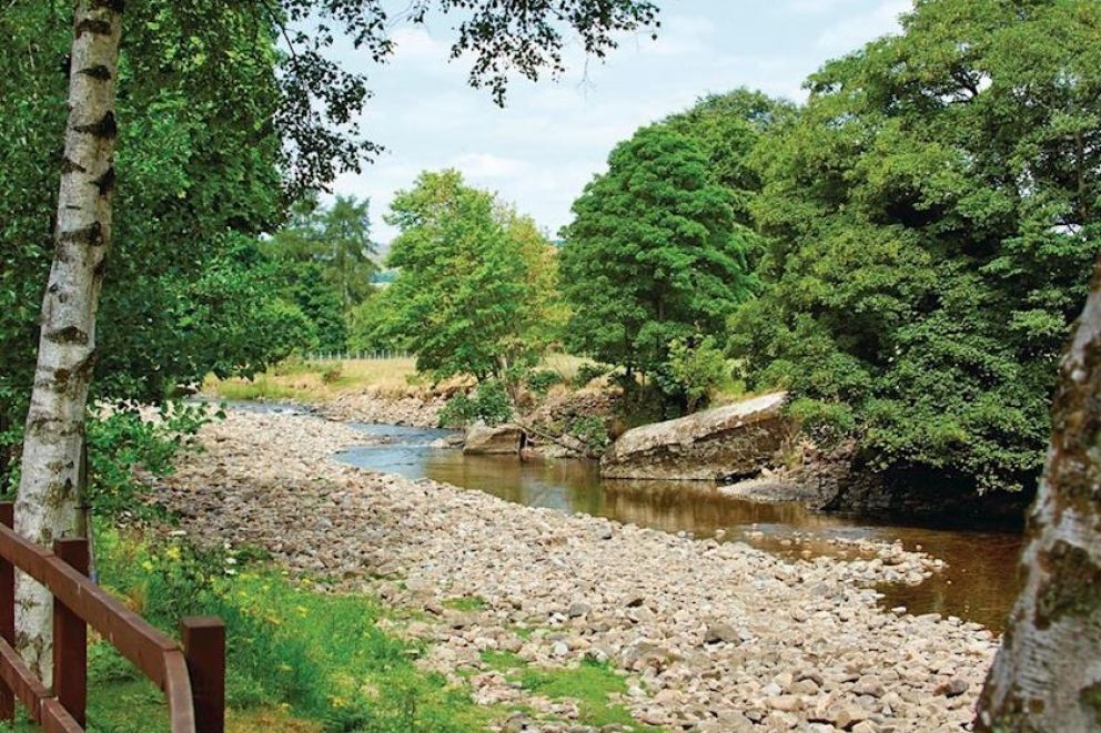 Heather View Leisure Park Northumberland