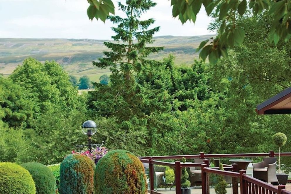 Heather View Leisure Park Northumberland