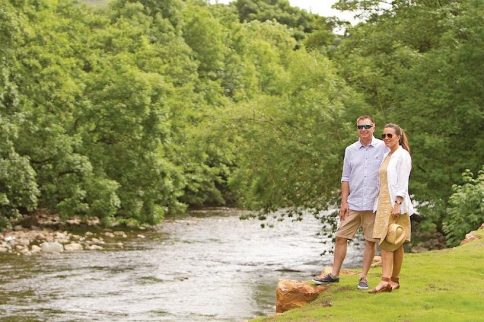Heather View Leisure Park Northumberland