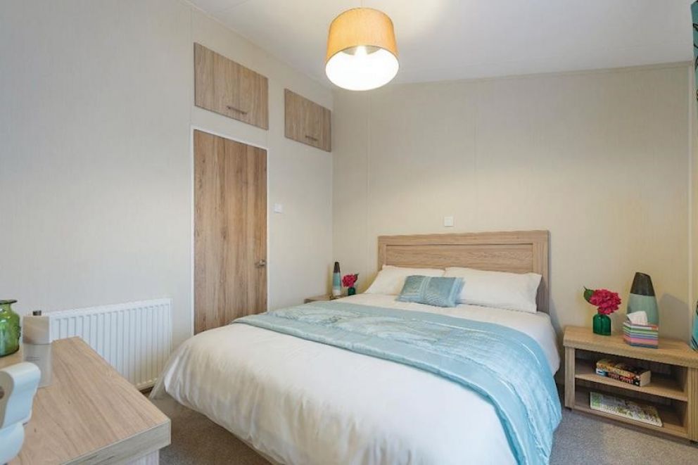 Heather View Leisure Park Northumberland