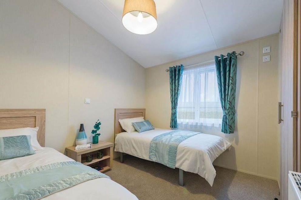 Heather View Leisure Park Northumberland