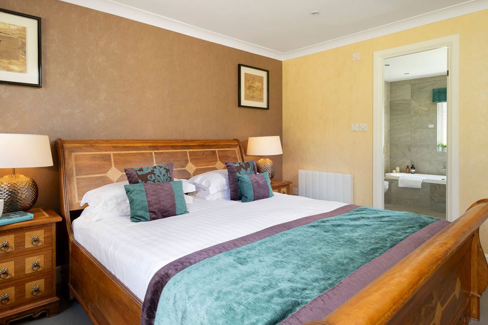Hexham Lodge Resort