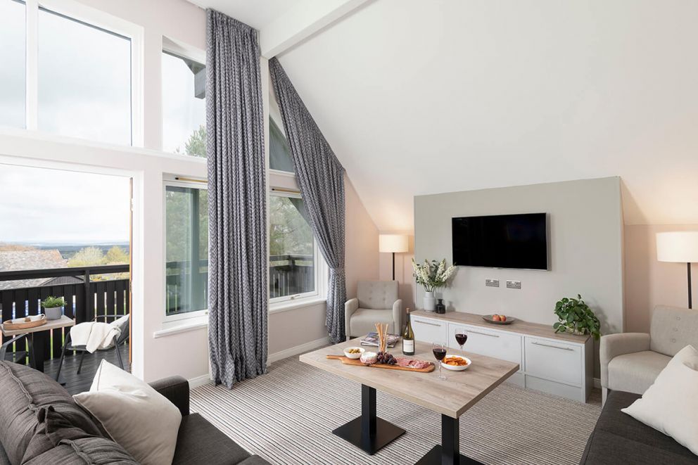 Hexham Lodge Resort