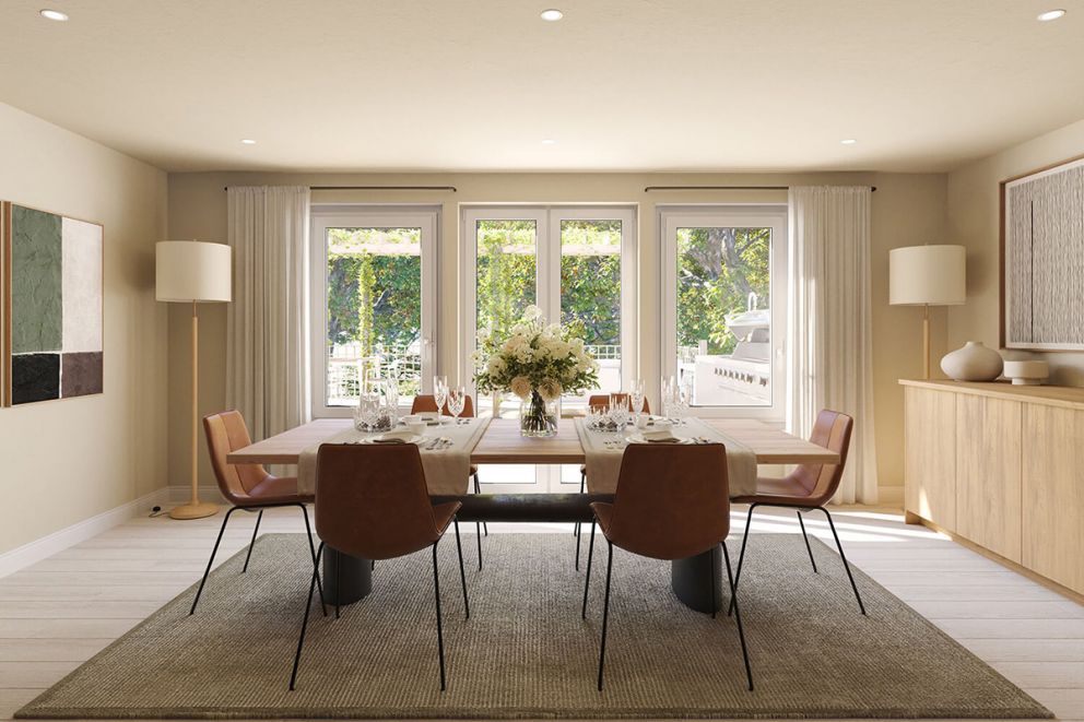 Hexham Lodge Resort