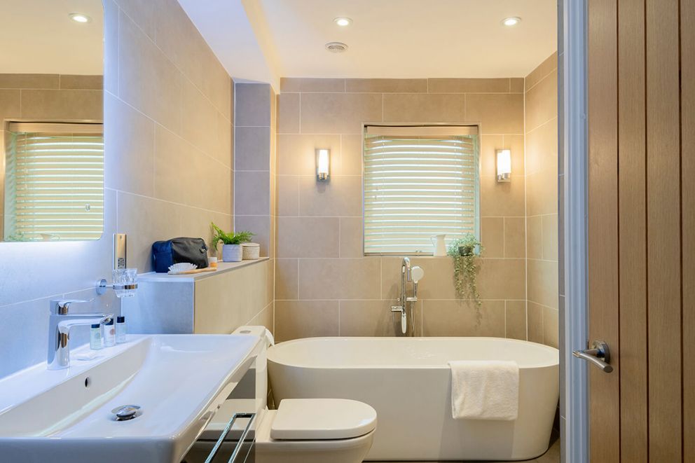 Hexham Lodge Resort