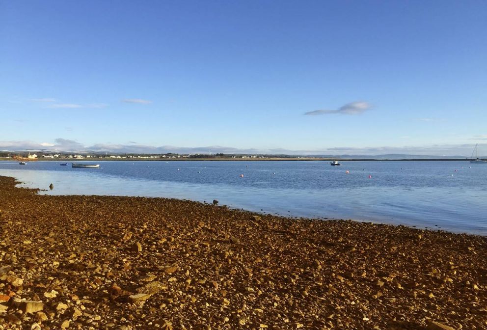 High Bridge Haven Cumbria