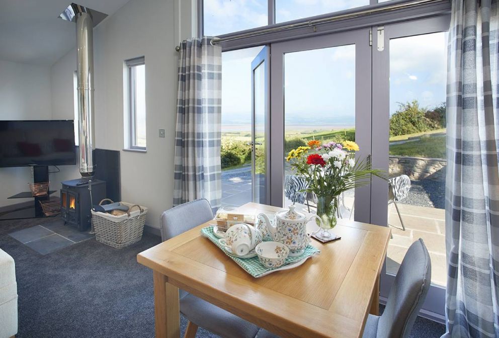 High Bridge Haven Cumbria