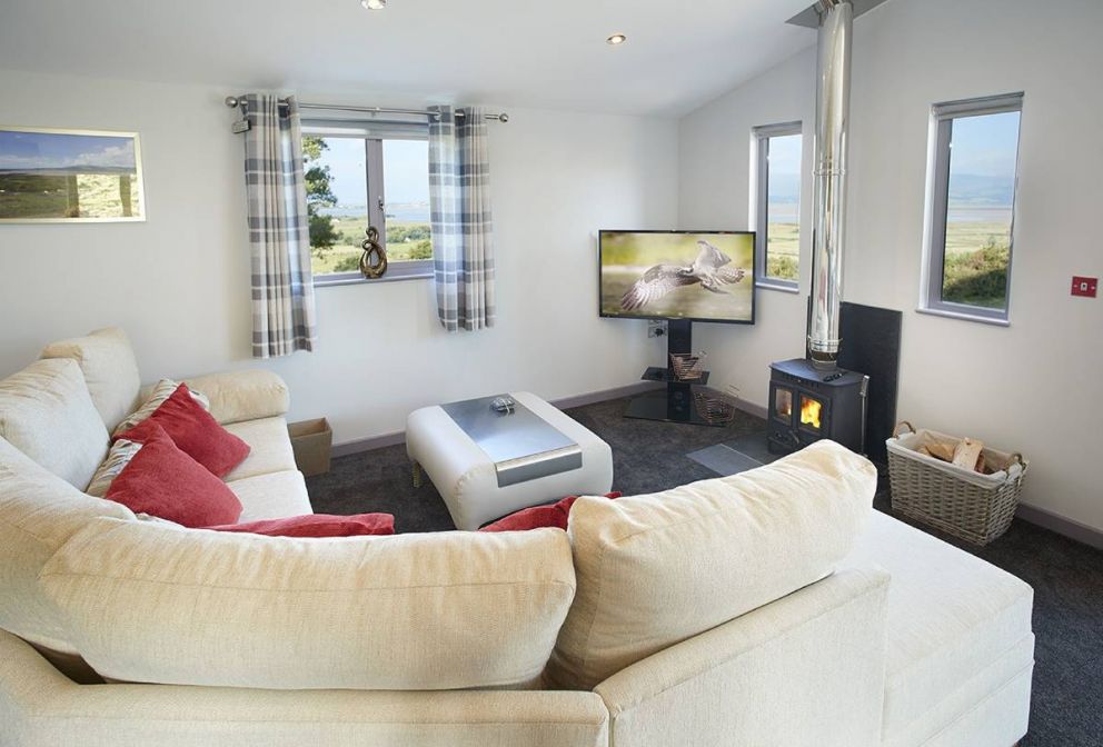 High Bridge Haven Cumbria