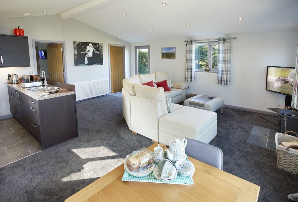 High Bridge Haven Cumbria