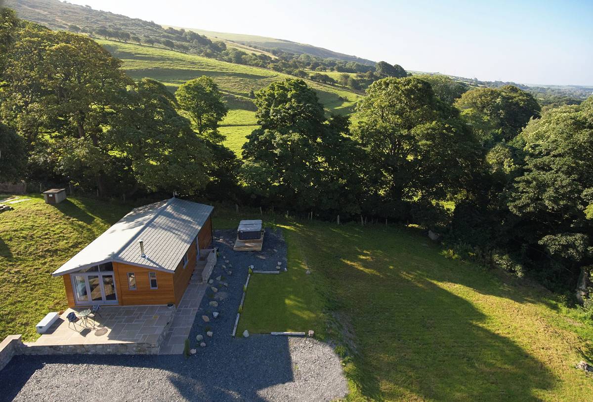 High Bridge Haven KirkbyinFurness, Cumbria Self Catering Holiday