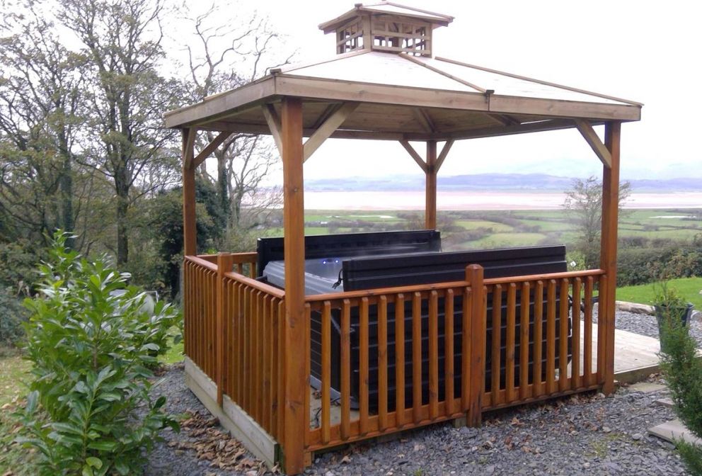 High Bridge Haven Cumbria