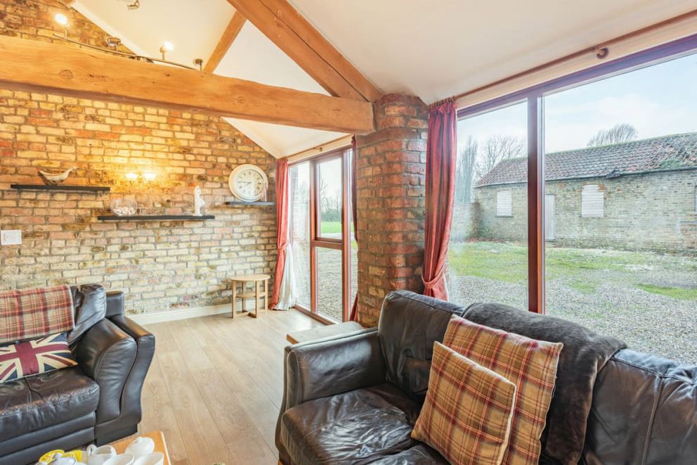 High Farm Holiday Park