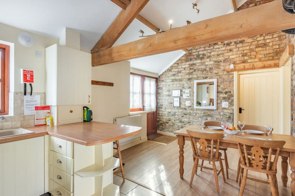 High Farm Holiday Park