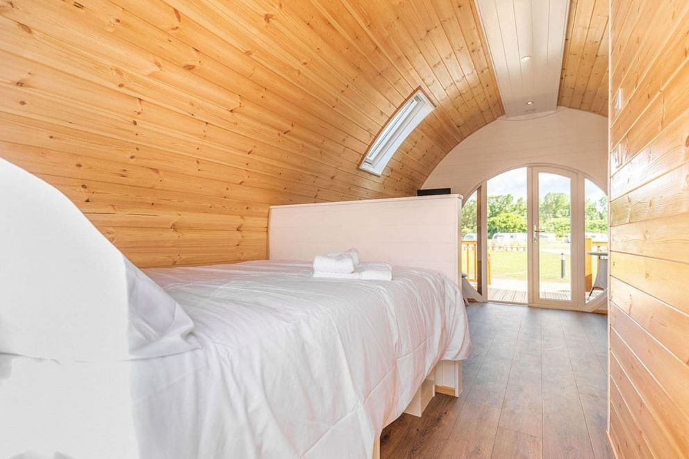 High Farm Holiday Park