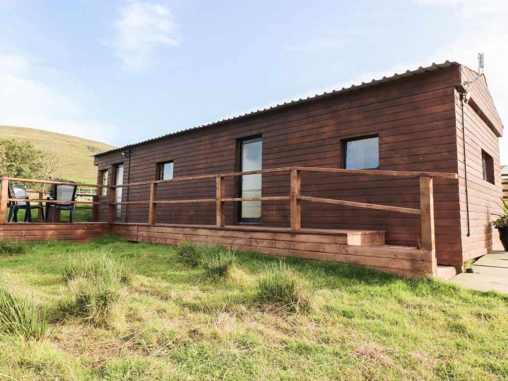 Hillcrest Croft Lancashire