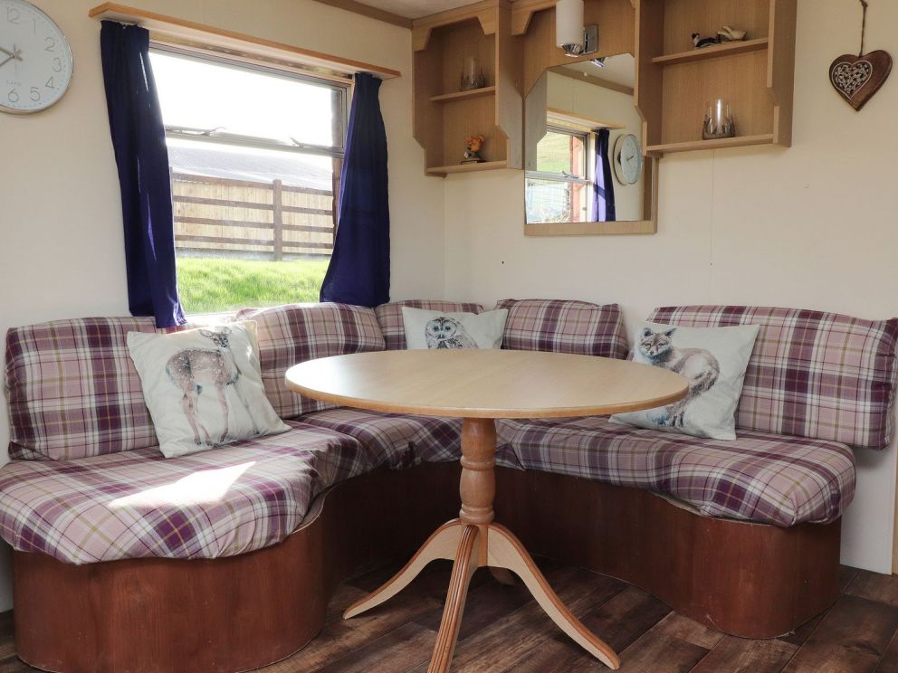 Hillcrest Croft Lancashire