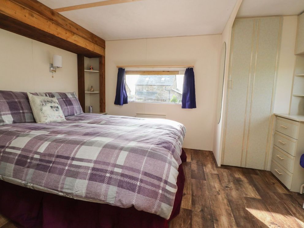 Hillcrest Croft Lancashire