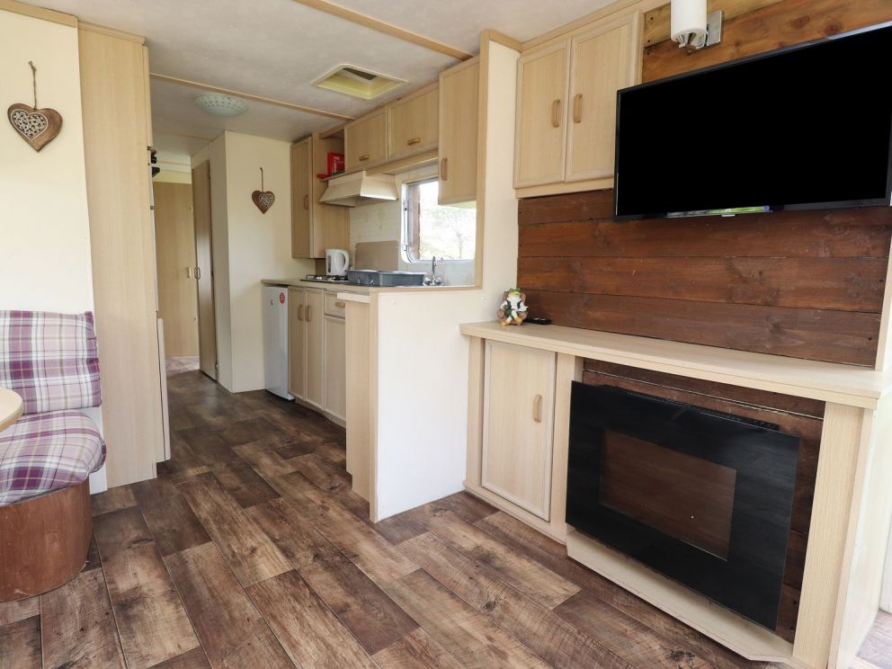 Hillcrest Croft Lancashire