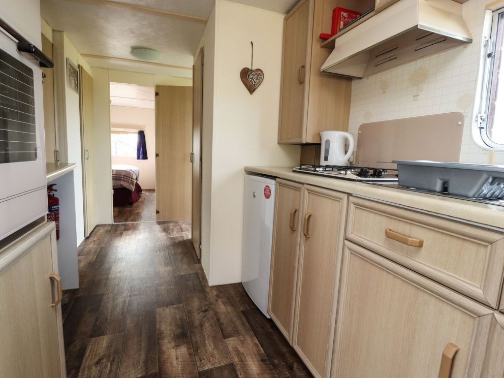 Hillcrest Croft Lancashire