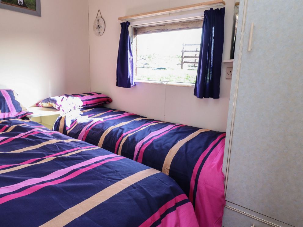 Hillcrest Croft Lancashire