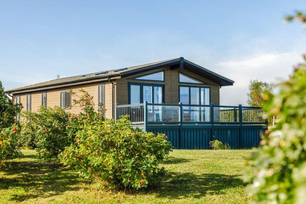 Hillcrest Hideaways