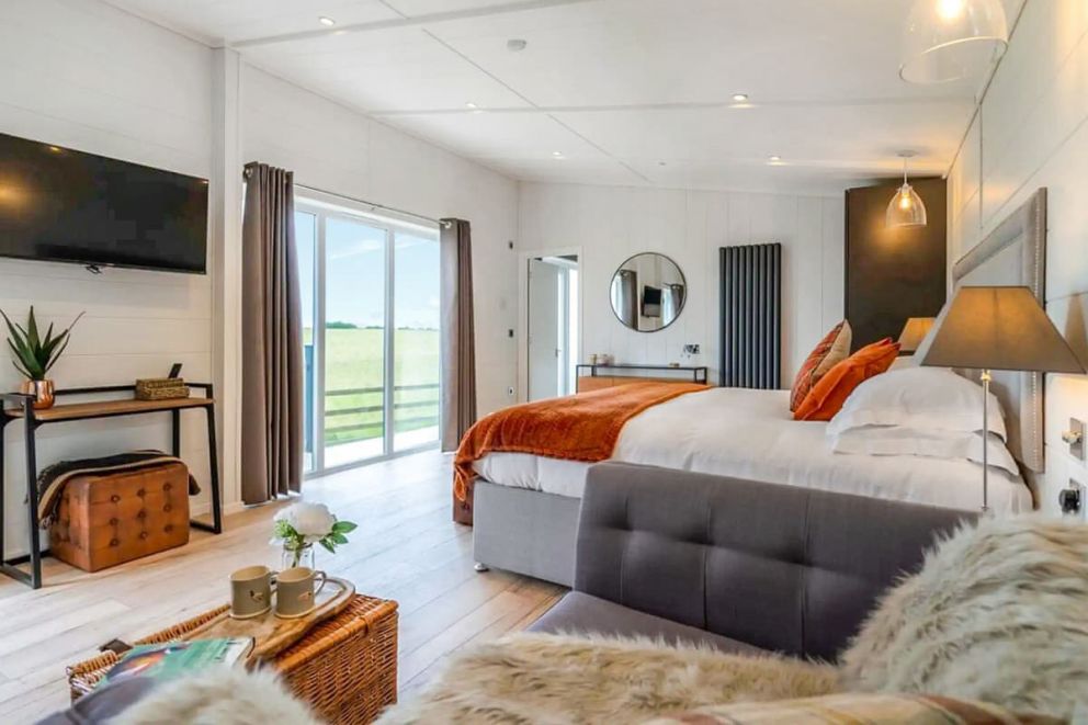 Hillcrest Hideaways