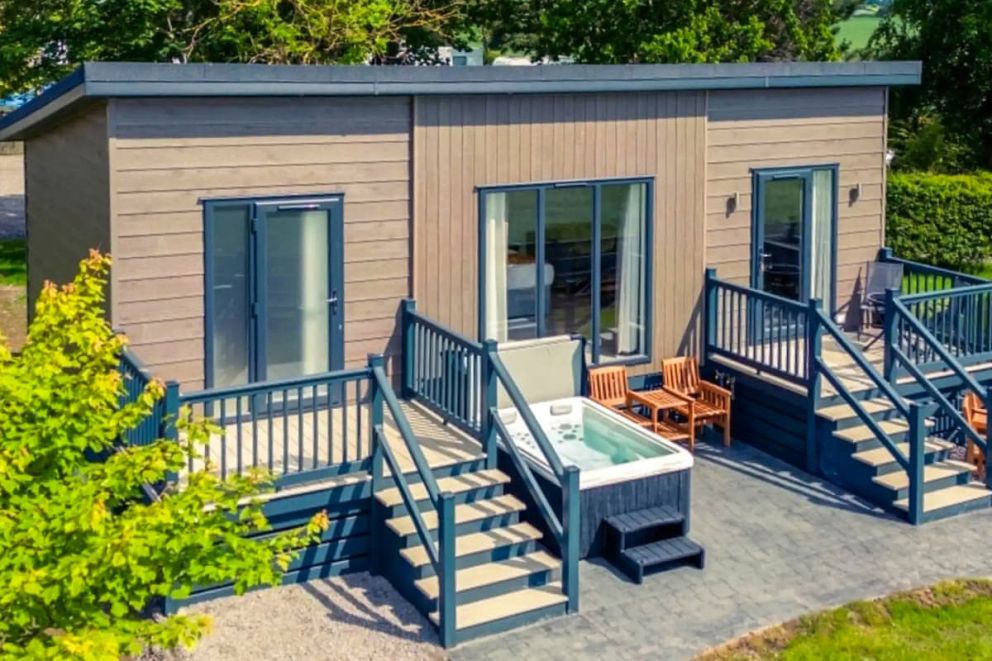 Hillcrest Hideaways