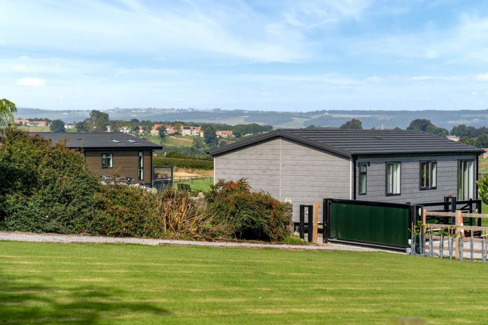 Hillcrest Hideaways