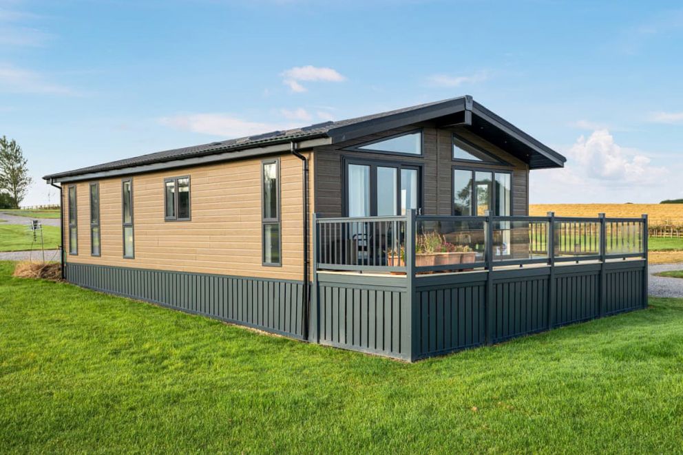Hillcrest Hideaways