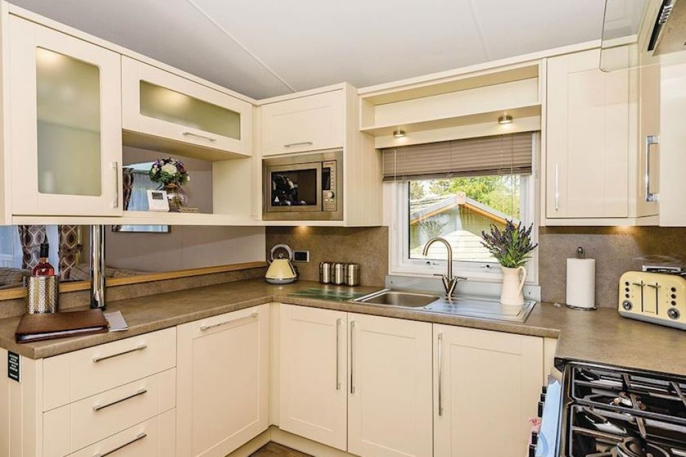 Hillcroft Park Cumbria