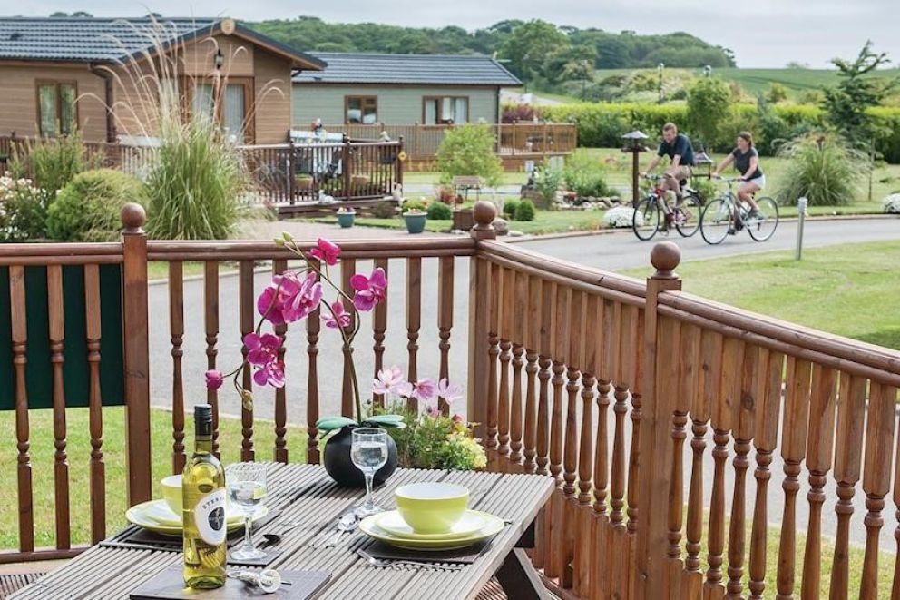 Holderness Country Park East Riding of Yorkshire