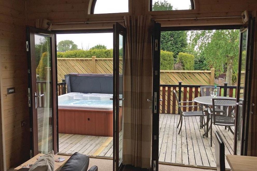 Hollybrook Lodges North Yorkshire