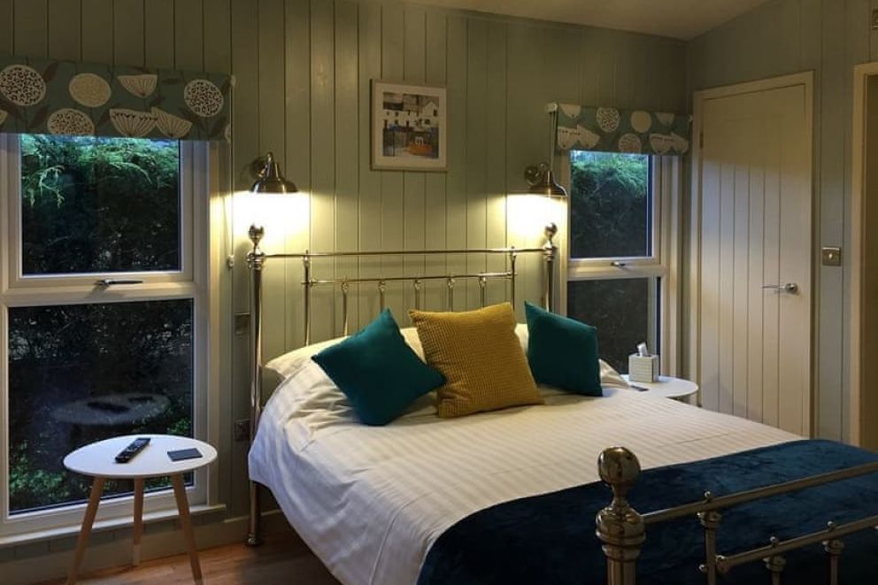 Hollybrook Lodges North Yorkshire