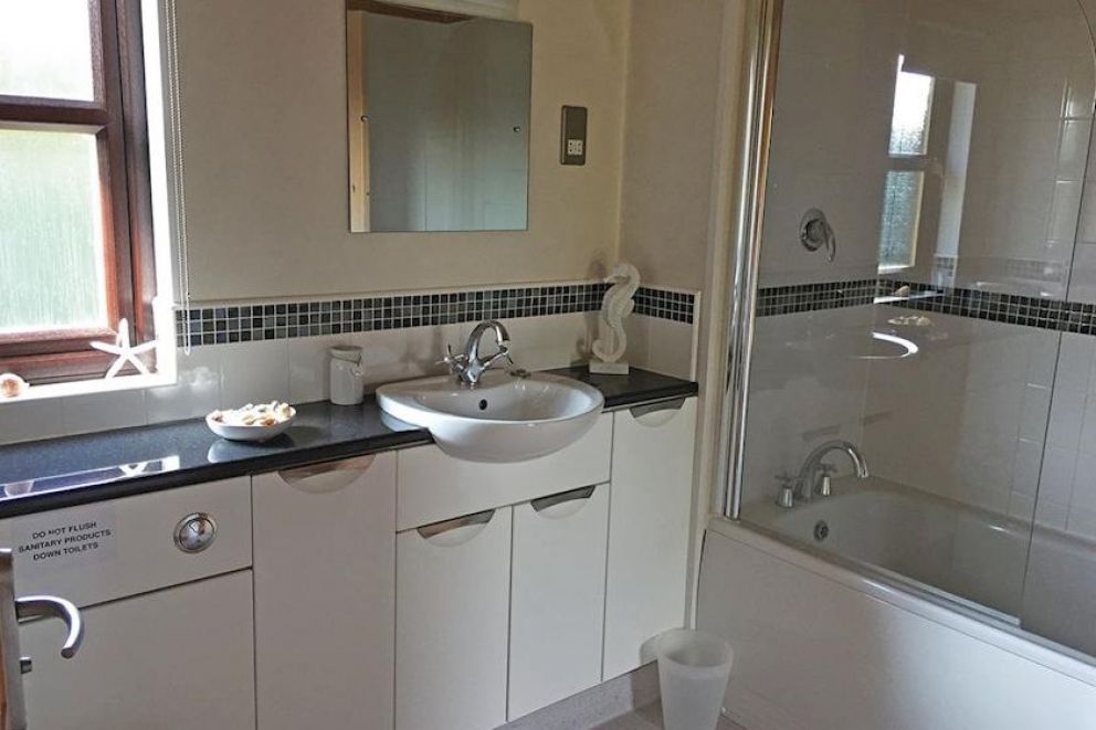 Hollybrook Lodges North Yorkshire