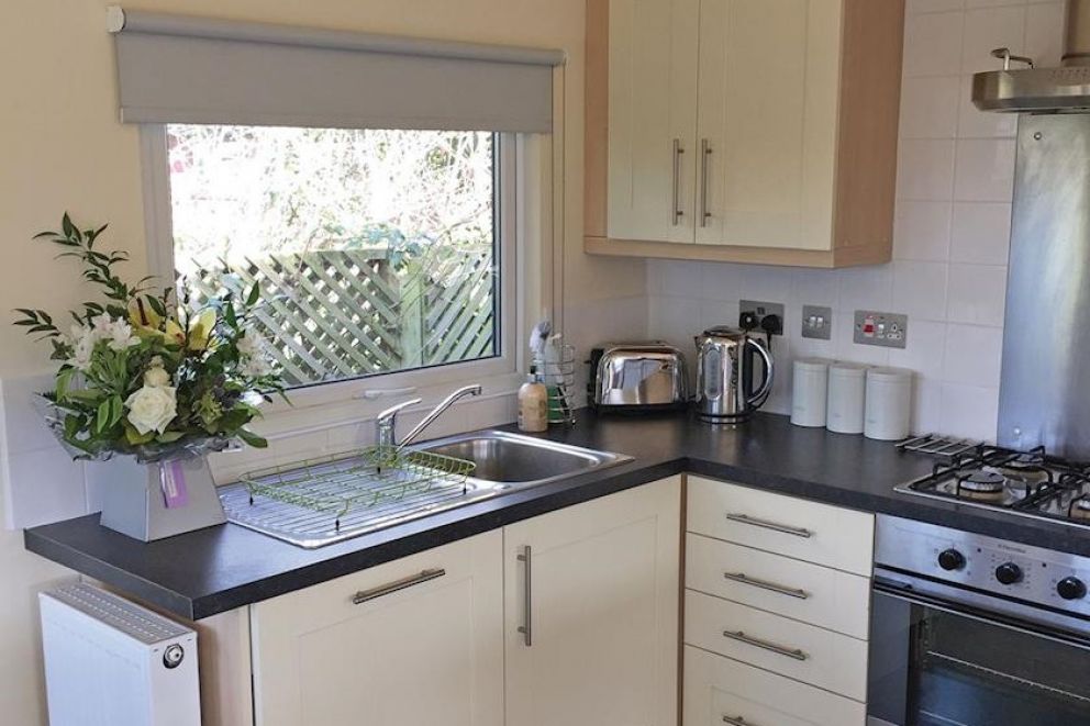 Hollybrook Lodges North Yorkshire