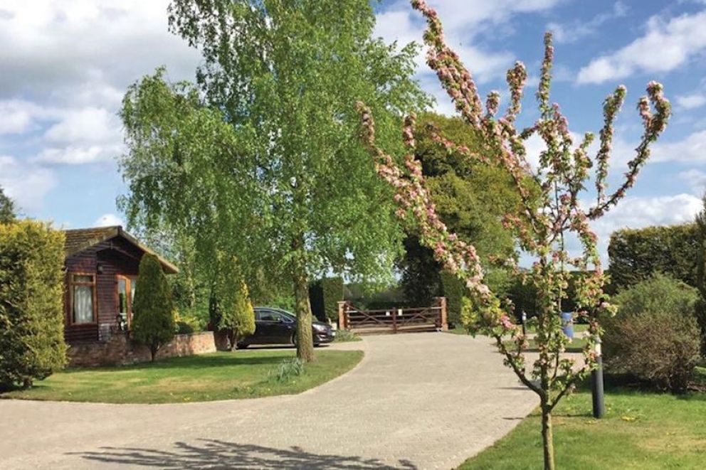 Hollybrook Lodges North Yorkshire