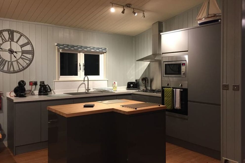 Hollybrook Lodges North Yorkshire