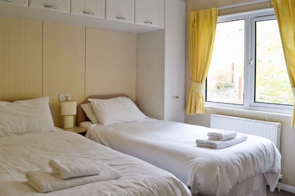 Holly's Lodge Cumbria