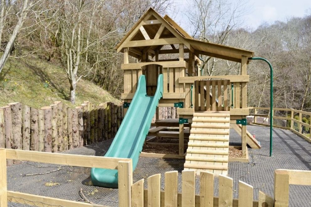 Holly's Lodge Cumbria