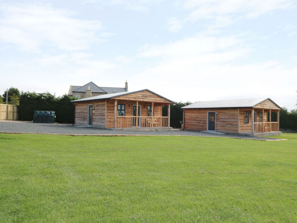 Holme Cottages Northumberland