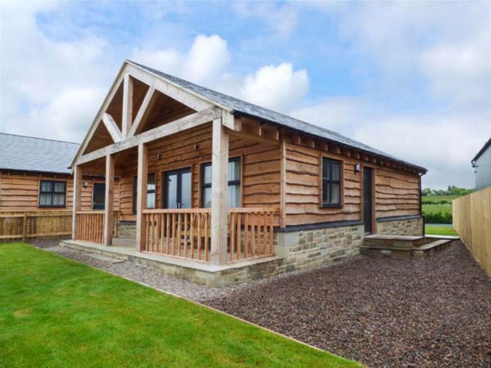 Holme Cottages Northumberland
