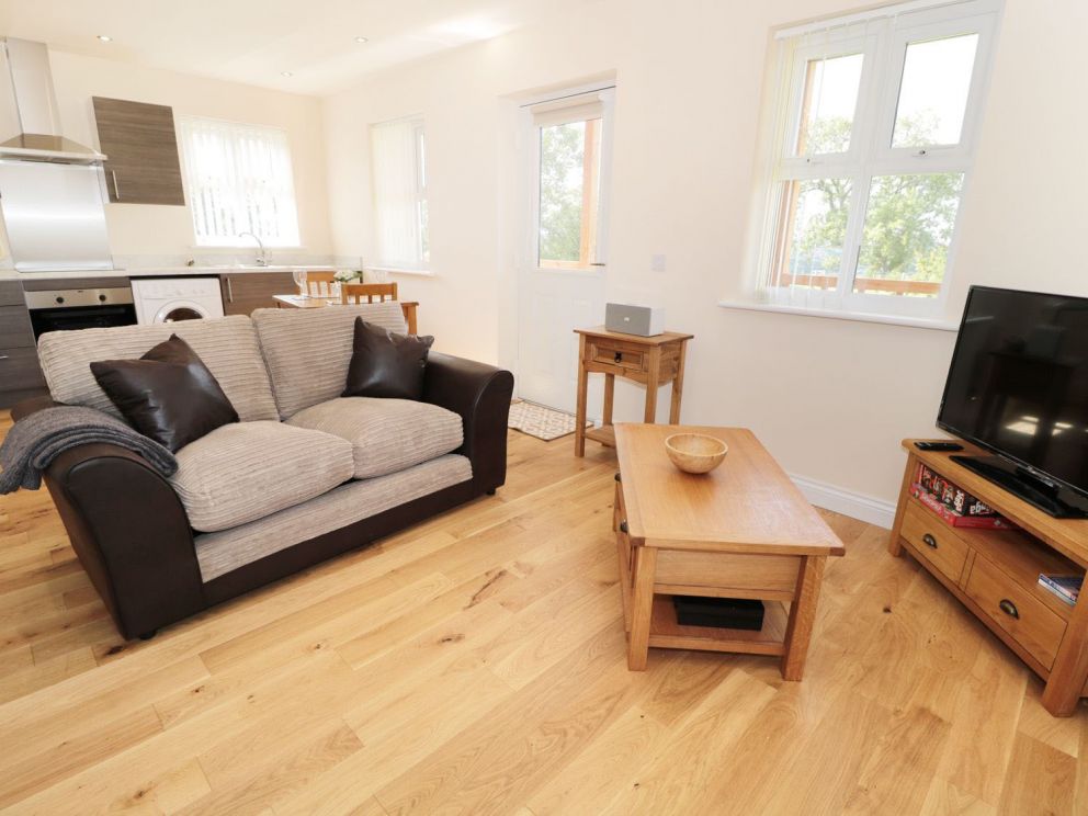 Holme Cottages Northumberland