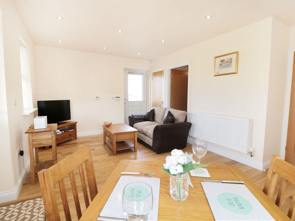 Holme Cottages Northumberland