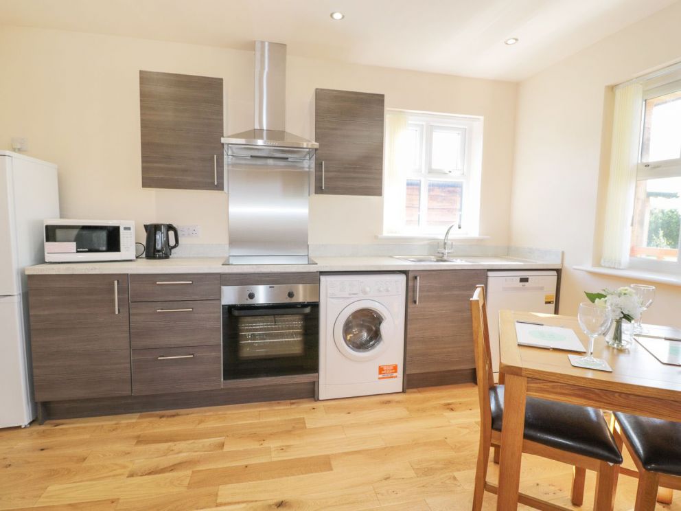 Holme Cottages Northumberland