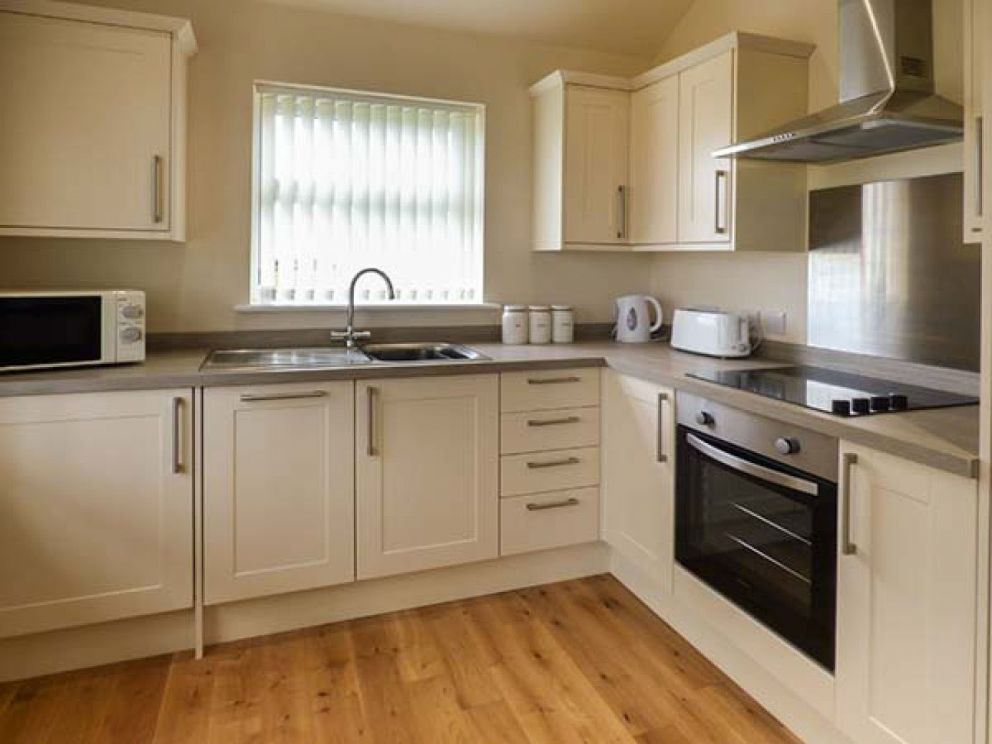 Holme Cottages Northumberland