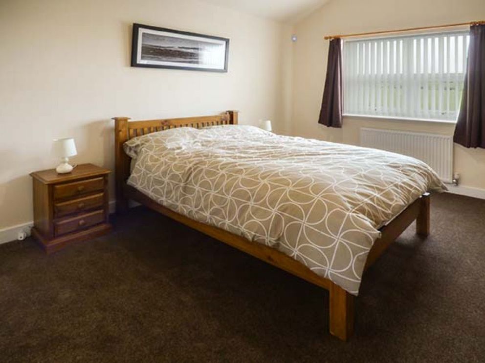 Holme Cottages Northumberland