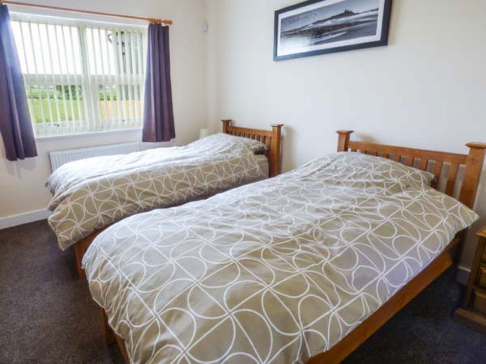 Holme Cottages Northumberland