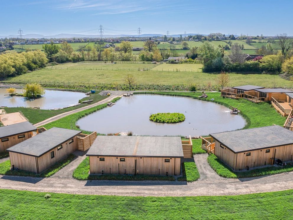 Holmewood Lakes, Yarm