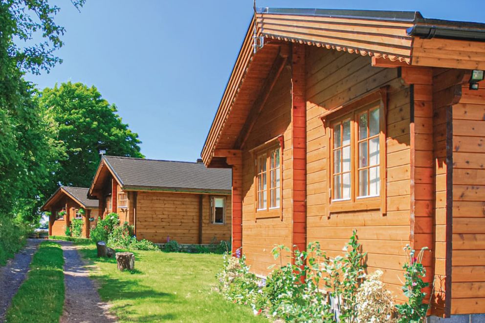 Home Farm