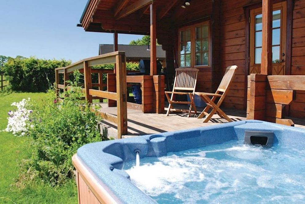 Home Farm North Yorkshire